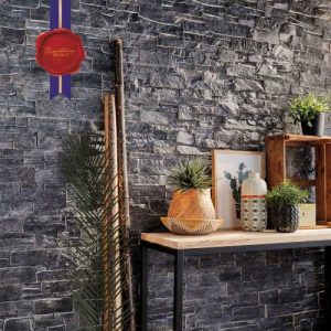 Rugged Ledgestone Grey